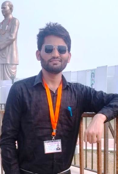 Nand Babu Patel